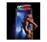 Café Flesh Blu-ray 4K Ultra HD