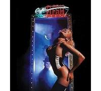 Café Flesh Blu-ray 4K Ultra HD C