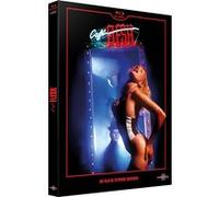 Café Flesh Blu-rayy A