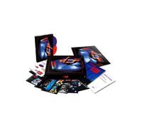 Café Flesh - Édition Prestige Limitée - 4k Ultra Hd + Blu-Ray + Goodies