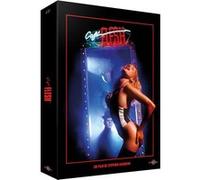 Café Flesh Édition Prestige Limitée Blu-ray 4K Ultra HD A