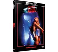Café Flesh - Uhd