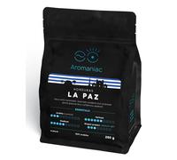 Café fraîchement torréfié Aromaniac Honduras La Paz moulu 250 g