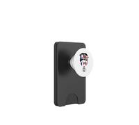 Café Franco-américain Cool, Maman, Fille, Tante Maman, a Besoin de café PopSockets PopWallet pour MagSafe