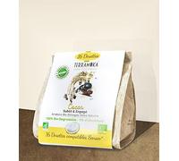 Café Gamme Oscar Arabica BIO Honduras Dosettes Type Senseo x16