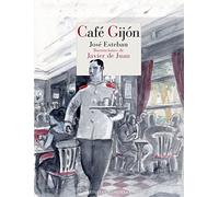 Café Gijón