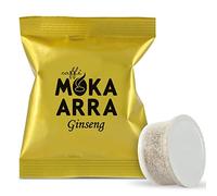 Café Gingseng en capsules Moka Arra - paquet de 50 pièces
