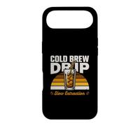 Café glacé à Extraction Lente Coque pour iPhone Air