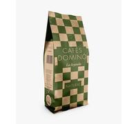 Café grain 1 Kg. Grains de cafe torréfiés 100% naturels. Grains de cafés naturels qualité supérieure d'origine Brésilienne. 100% Arabica issu des meilleures récoltes d'Amérique du Sud. Café en grains.