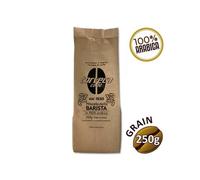 Café grain BARISTA - 250g - TORVECA