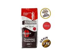 Café grain Blend - 1 Kg - TORVECA - Conditionnement : 1 Kg