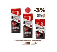 Café grain Blend - 1 Kg - TORVECA - Conditionnement : 3 Kg