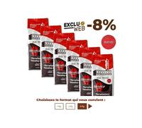 Café grain Blend - 1 Kg - TORVECA - Conditionnement : 6 Kg