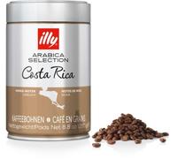 Café Illy - Café en grain Costa Rica - 250g - ILLY - Costa Rica