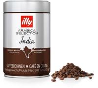 Café grain ILLY Boite 250g Espresso grains Inde