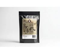 Café grain LE FOU DU GRAIN Colombie grain 250g