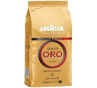 Café Grain Qualità Oro-100 % Arabica-Café Grain Italien-Intensité 5-Paquet de 1 kg