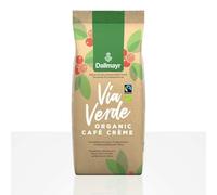 Café grains, Café Crème via Verde, Pg = 1000g