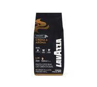 CAFÉ EN GRAIN LAVAZZA EXPERT CREMA & AROMA-1KG - 100% ITALIEN.