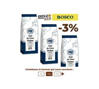 Café grand format BOSCO - CAFÉ DU VIEUX PÊCHEUR - Conditionnement : 3 Kg