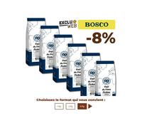 Café grand format BOSCO - CAFÉ DU VIEUX PÊCHEUR - Conditionnement : 6 Kg