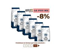 Café grand format LE PTIT MIC - CAFÉ DU VIEUX PÊCHEUR - Conditionnement : 6 Kg