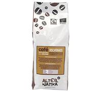 CAFE GRANO DESCAFEINADO ALTERNATIVA 3