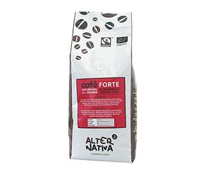Cafe Grano Forte Bio 500 g
