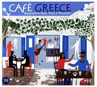Cafe Greece
