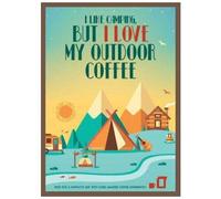 Café Grower´s cup 2 sachets de café Stan - paquet cadeau