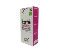 CAFÉ GUATEMALA ARABICA moulu 250gr. ÉCHO