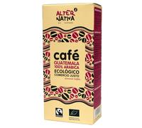 CAFÉ GUATEMALA ARABICA moulu 250gr. ÉCHO