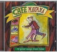 Cafe Havana - Dutch Import