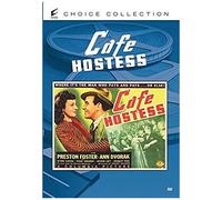 Cafe Hostess (Choice Collection/ On Demand Dvd-R)
