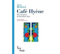 Café Hyène Jana Benová (Auteur)