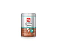 Café en grain ILLY du Brésil 250g Cerrado Mineiro
