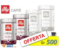 Illy 7184 250 g