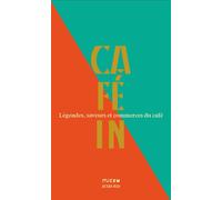 Café In Collectif – Café In : Légendes, saveurs et commerces du café – Coffret 5 vol. – Actes Sud
