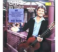 Cafe in Takt (1979, various, feat. Nana Mouskouri, Reinhard Mey, Kevin Johnson..) / Vinyl record [Vinyl-LP]