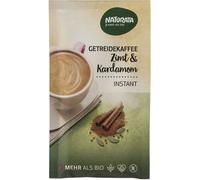 Café instantané aux céréales - Cannelle & Cardamome Sachet-portion 8g