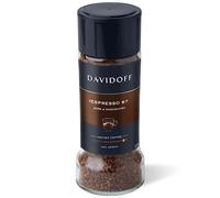Davidoff – Café instantané Espresso 57 – Pack de 2 bocaux de 3,5 oz