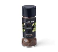 Café instantané Davidoff COLOMBIA Intense et Gourmand 100% Arabica - 1 x 90 g