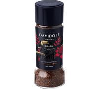 Café instantané Davidoff Origins Brésil 90 g