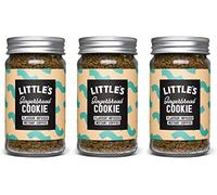 Café instantané infusé au pain d'épices - 3 x 50 g - Idéal pour les amateurs de café
