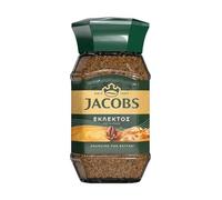 Café instantané Jacob's Coffee Fine en pot - 95 g / 3,05 onces