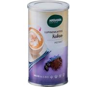 Café instantané - Lupin boîte de cacao 175g 6 paquets