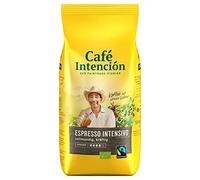 Café Intención Intensivo (anciennement Espresso) - Café en grain - 1 kilo