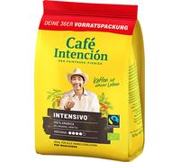 Café Intención Intensivo Dosettes de café, 36 pièces