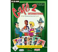 Cafe International 2 [import allemand]