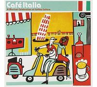 Cafe Italia [Import allemand]
